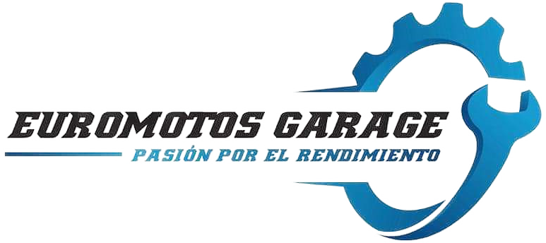 Euromotos Garage